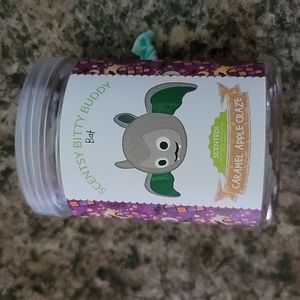 Scentsy BittyBuddy Bat